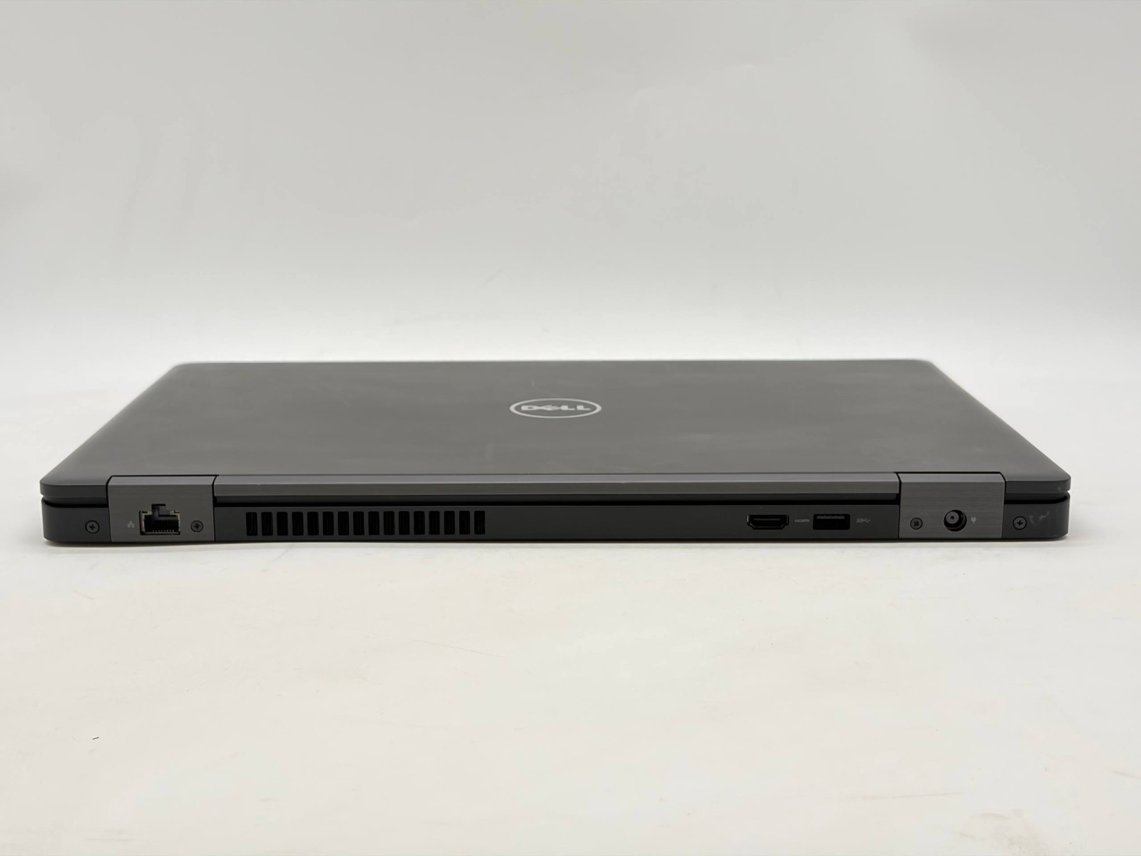 Dell Latitude 5580 i5-7300HQ@2.5GHz 8GB RAM 256GB SSD w/Battery Win 10Pro GradeB