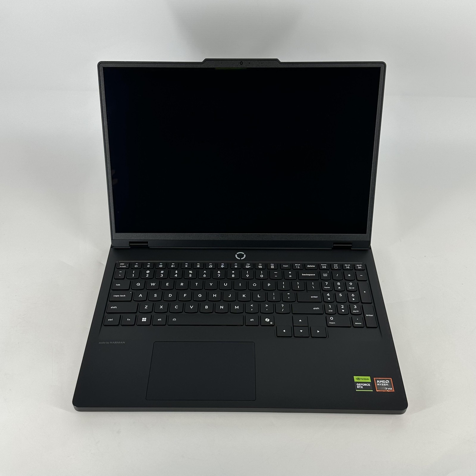 Lenovo Legion Pro 5 Gen 10 16 165Hz QHD+ 3.6GHz Ryzen 7 8745HX 32GB 1TB RTX 5060