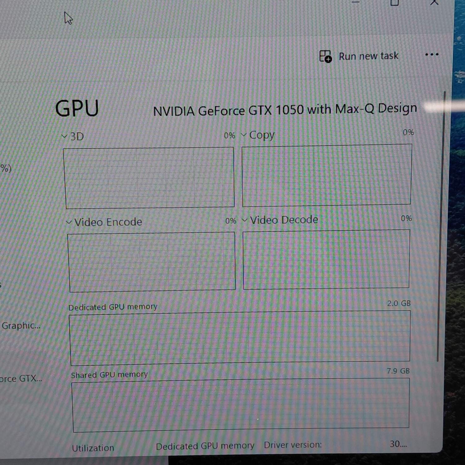 Asus Zenbook 15 UX533F 15.6″ i7-8565U 1.9GHz 16GB RAM 1TB SSD GeForce GTX 1050