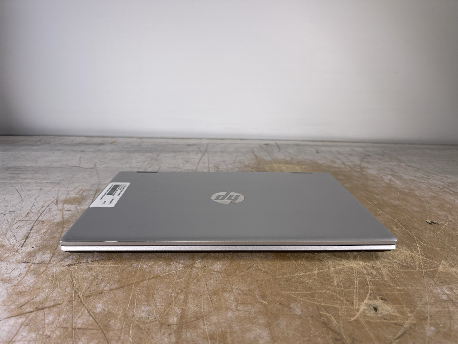 HP PAVILION X360 14M-CD0001DX i3-8130U @ 2.20GHz, 8GB RAM, NO HDD/OS