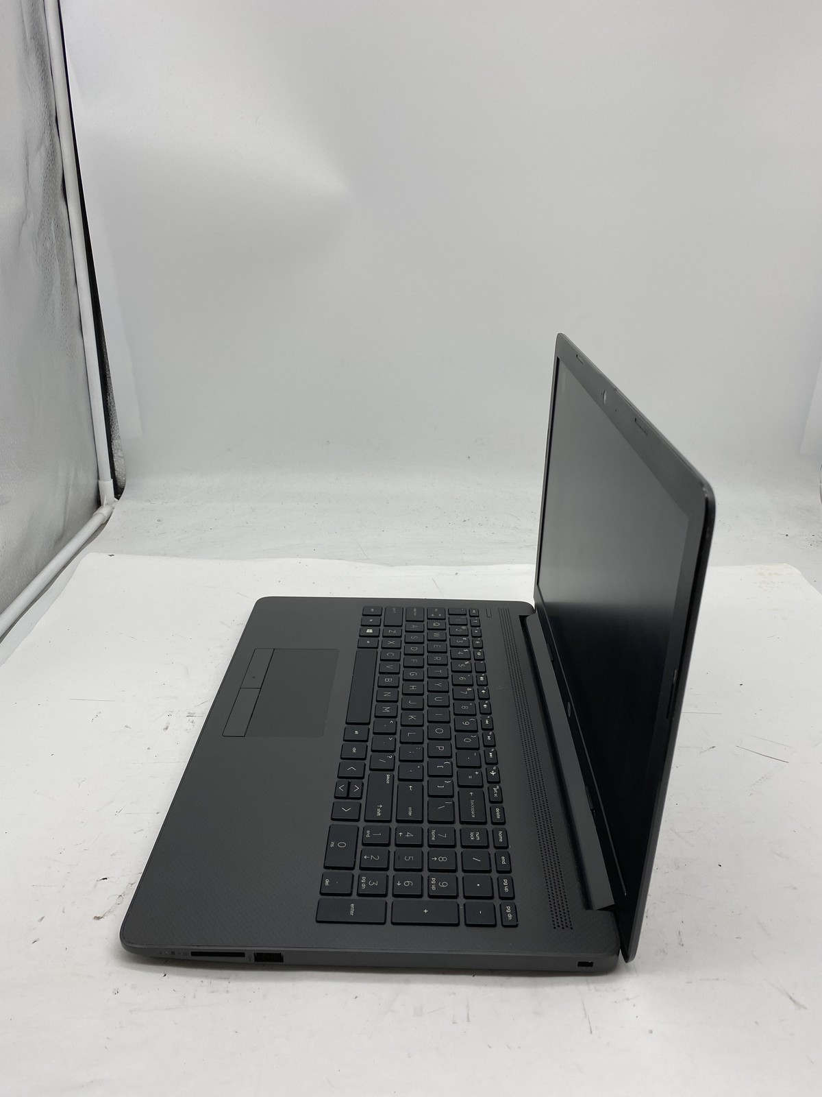 HP Notebook 250 G7 Laptop Intel Core i5 1035G1 1GHz 8GB RAM 256GB SSD W11P