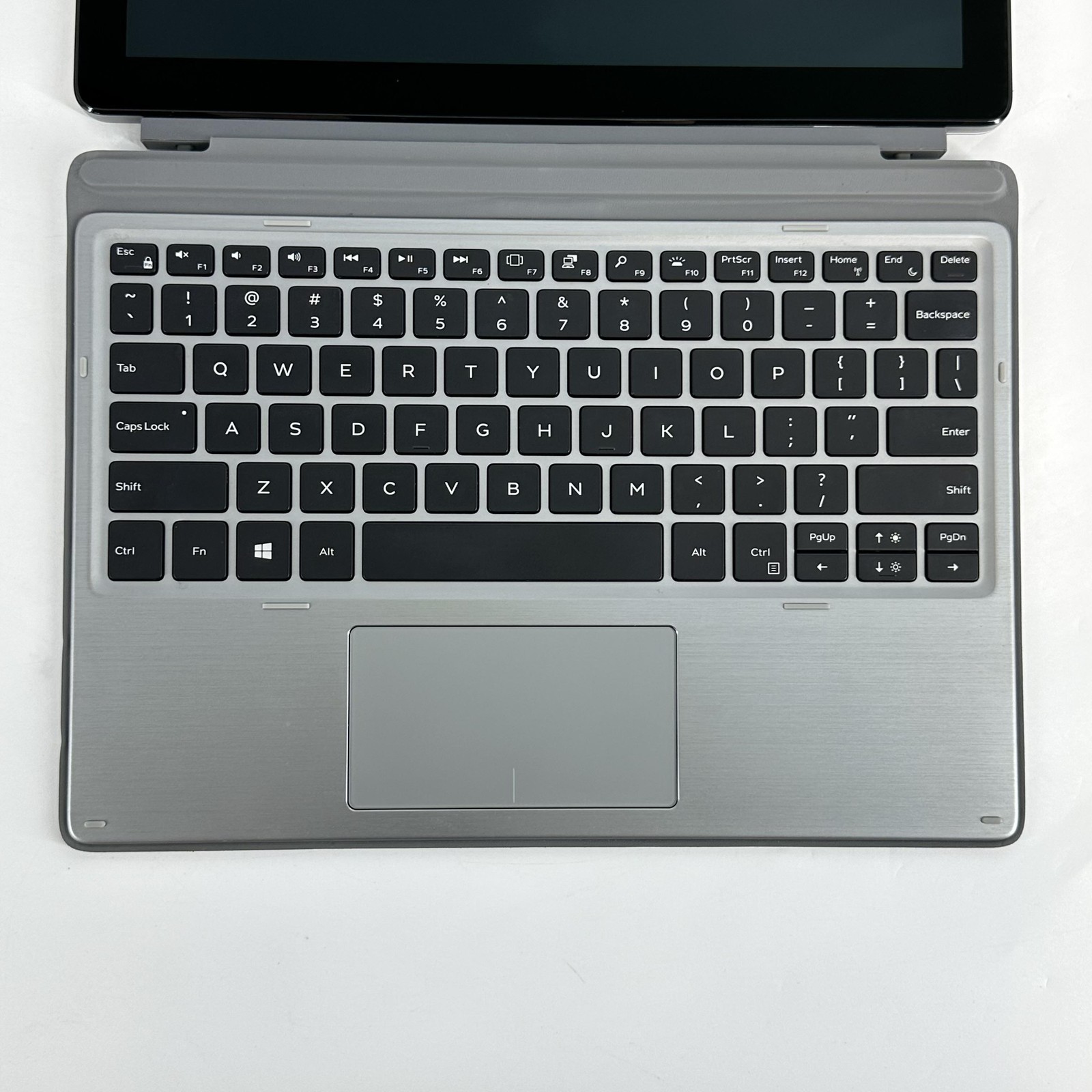 Dell Latitude 7210 (2-in-1) 12 FHD+ TOUCH i5-10310U 1.70GHz 8GB 256GB SSD Good