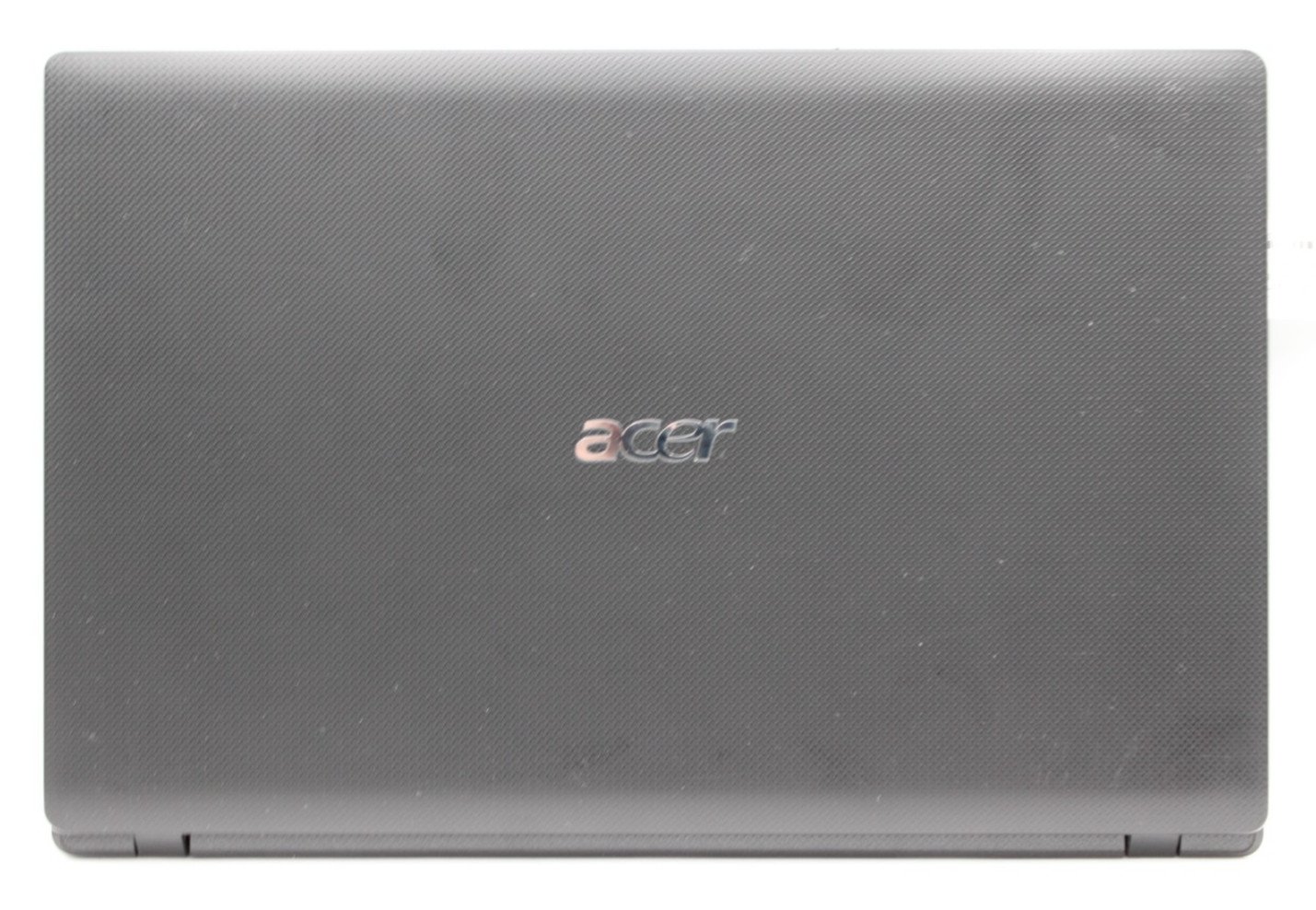 Acer Aspire 5253 AMD Fusion E-350@1.6GHz 2GB DDR3 NO STORAGE/OS *USED/TESTED*