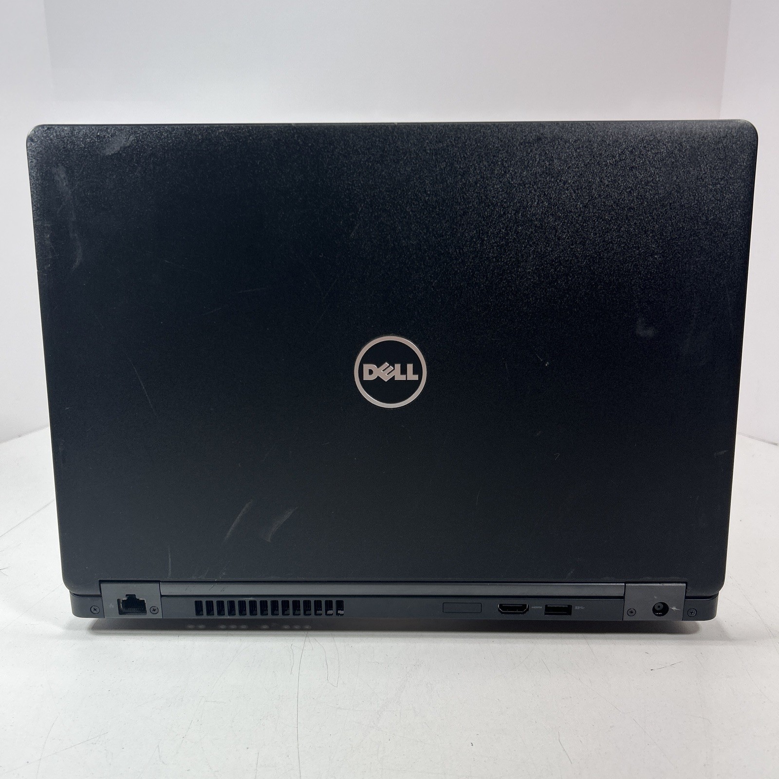 Dell Latitude 5480 i5-6300U 2.4GHz 8GB Ram 256GB SSD Win 11 Pro Needs 🔋