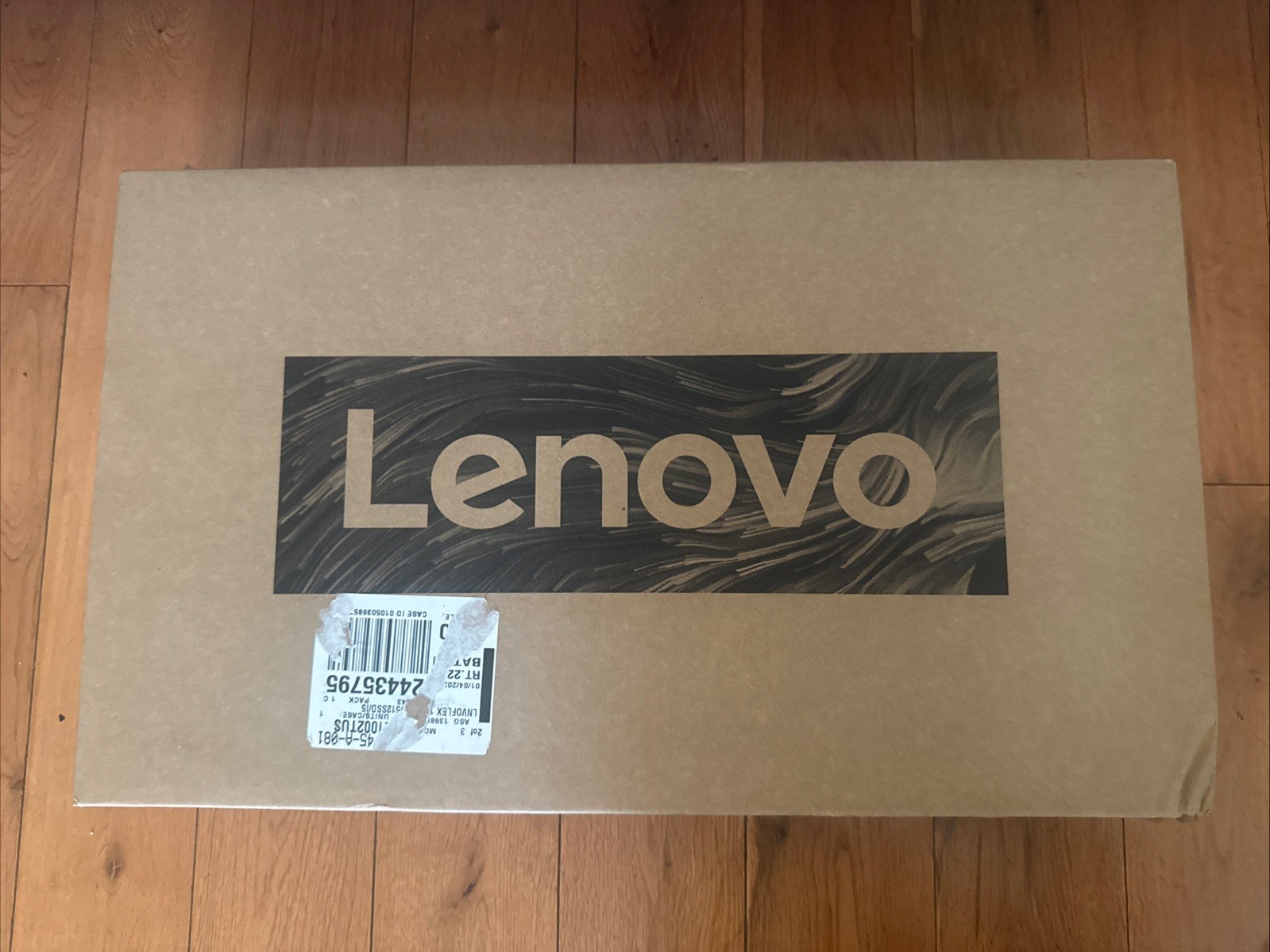 NEW Lenovo IdeaPad Flex 5 Laptop 14 Touch Backlit Intel i5 16GB RAM 512GB SSD