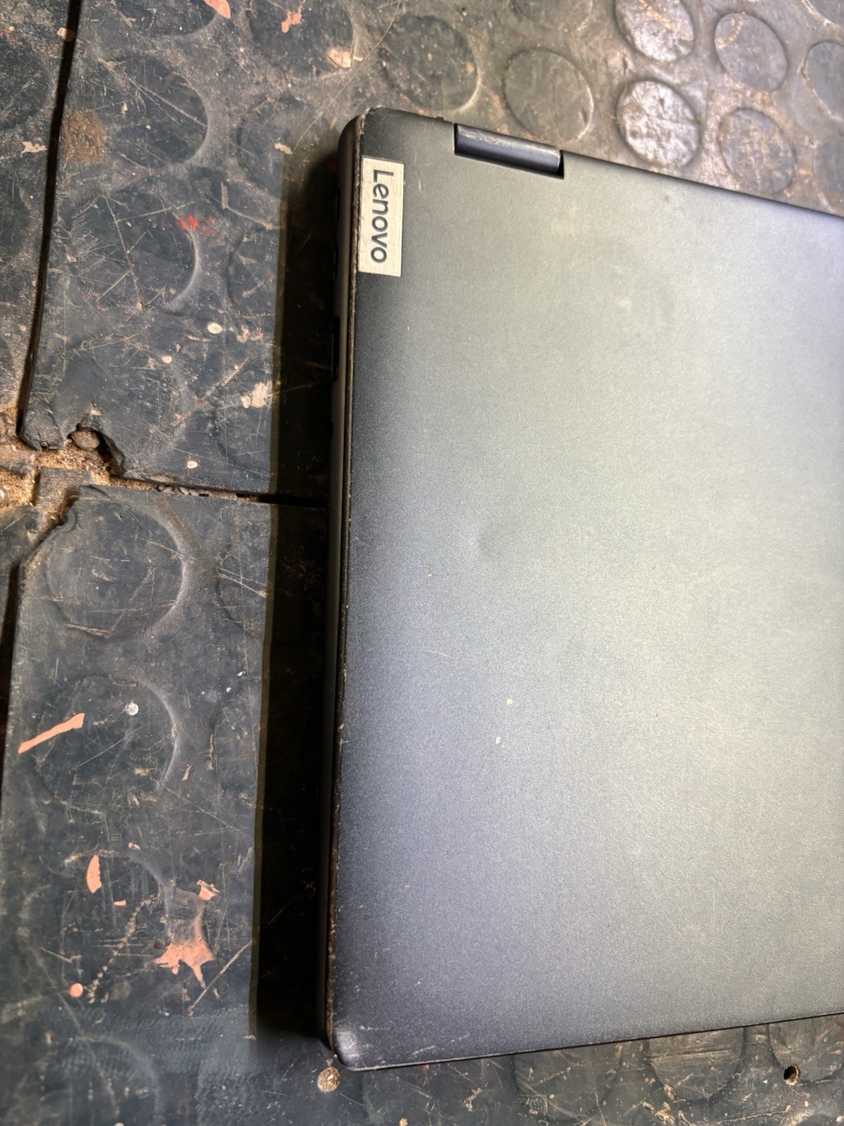 Lenovo Yoga 6 Gen 8 13.3” Touch Laptop Ryzen 7000 – READ **