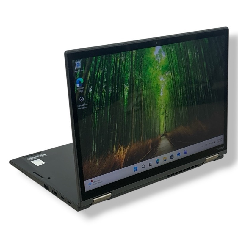 Lenovo ThinkPad X13 Yoga Gen 2 13″ Touch i5-1145G7 16GB 256GB SSD W11 P ~ Laptop