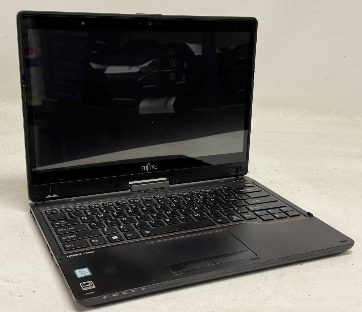 Fujitsu Lifebook T937/T938 13.3″ (Mixed CPU – 8/16GB RAM – NO OS/HDD) – Lot of 4