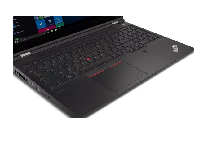 Refurbished Fair Lenovo ThinkPad P15 Gen 2 15.6″ i7-11850H 32GB 1TB Win 11 Pro