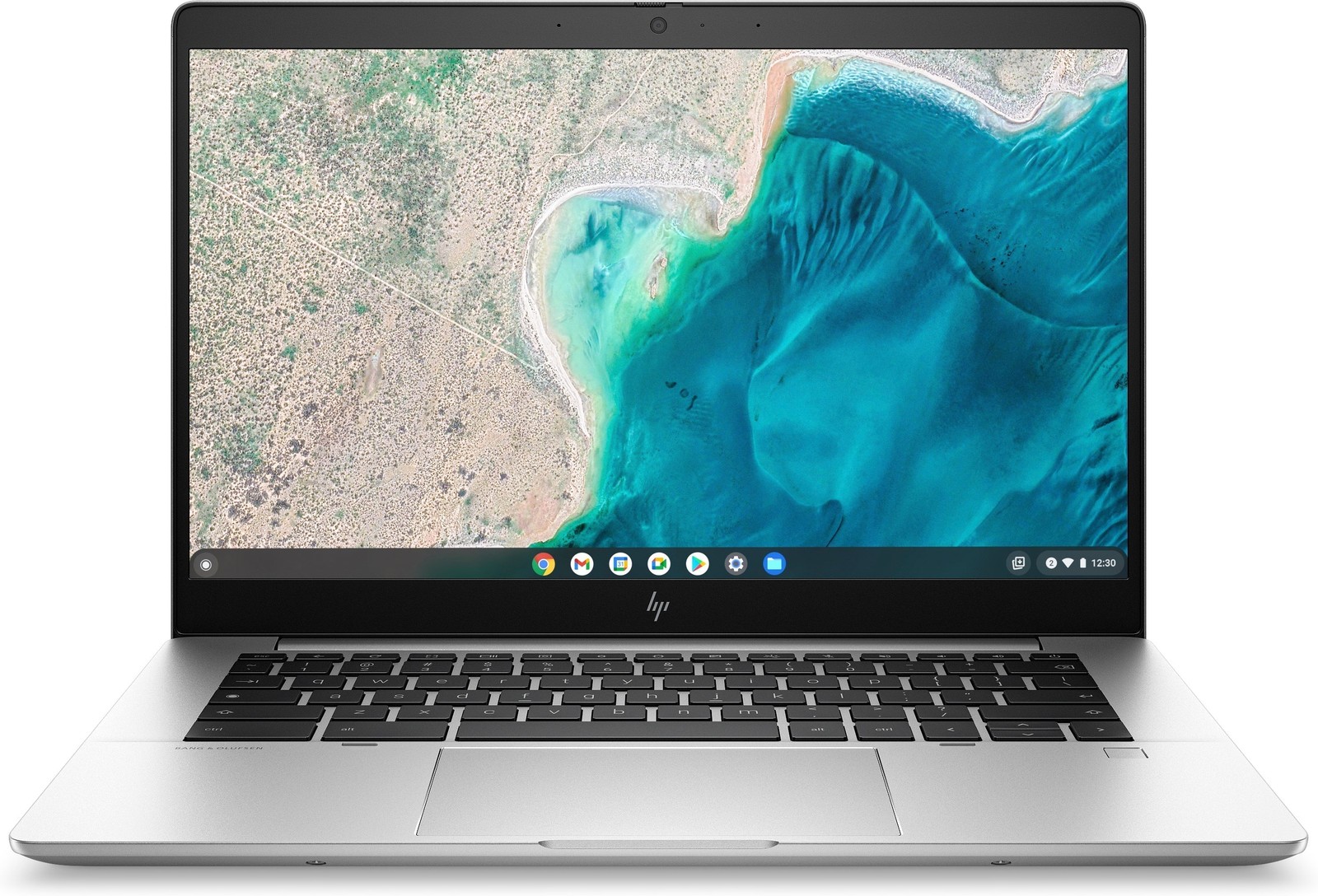 HP Elite c640 G3 14″ Enterprise Chromebook Intel i5 8GB 256GB COS – 726W5AW#ABA