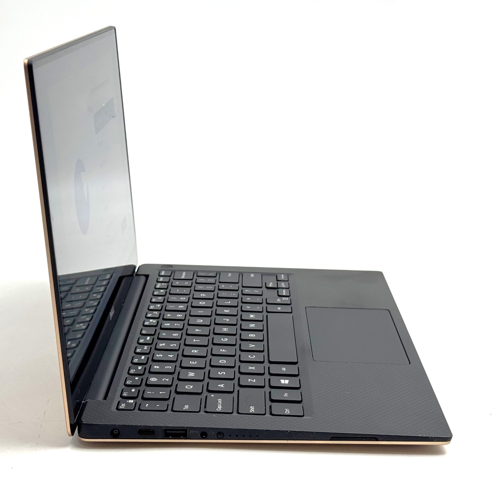 Dell – XPS 13 9360 – QHD+ Touch – i7-8550U – 16GB RAM – 512GB SSD – Rose Gold