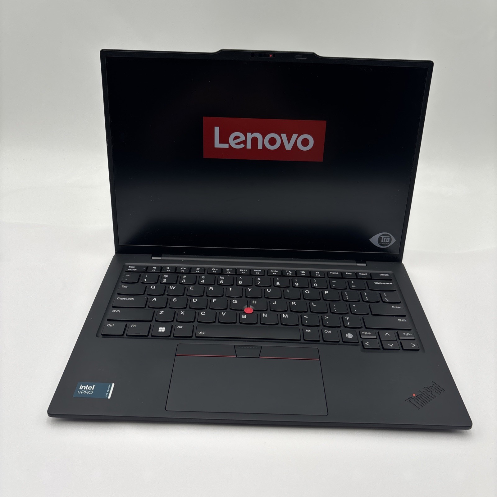 Lenovo ThinkPad X1 Carbon 12th Gen U7-165U 64GB RAM 512GB SSD Black Win 11 Pro