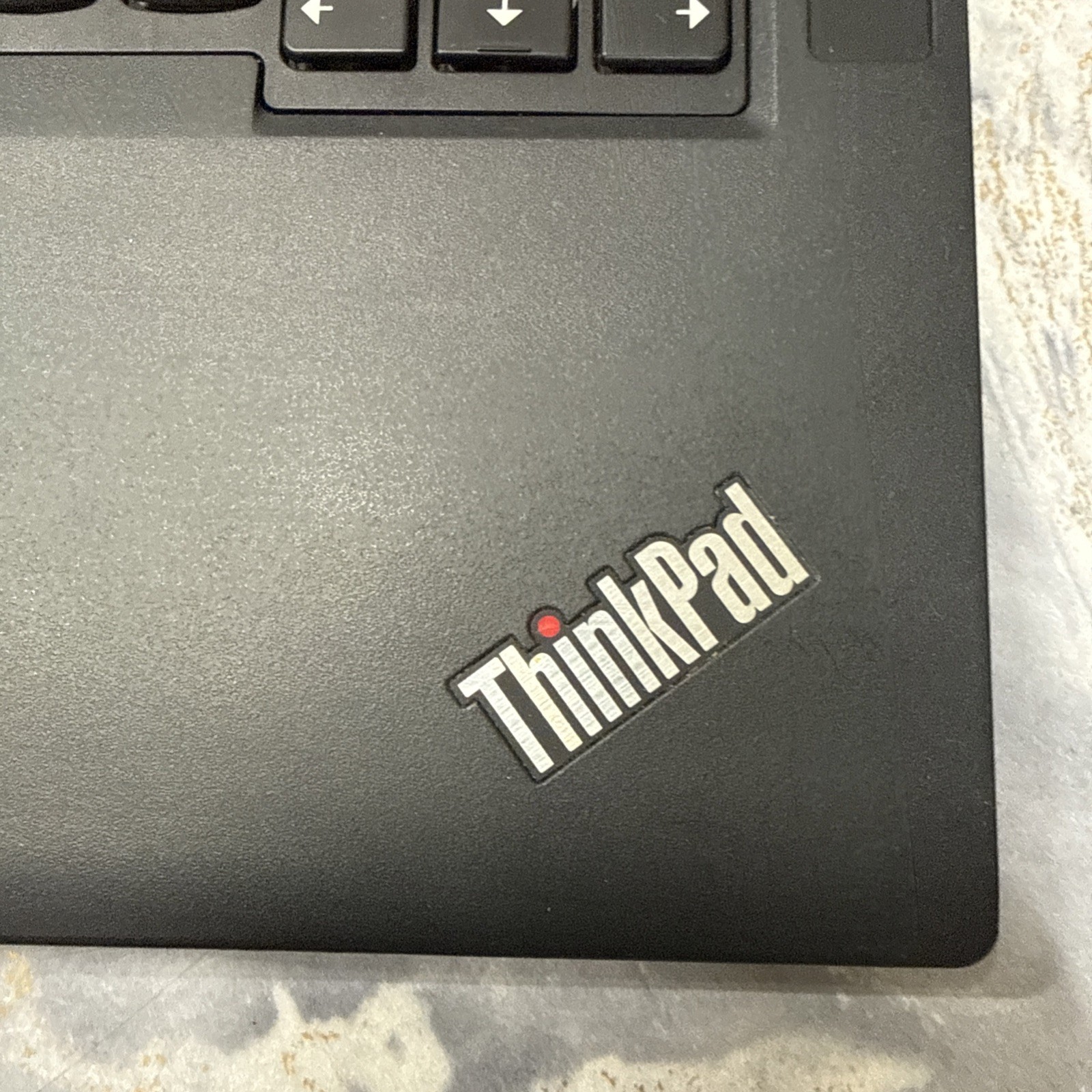 THINKPAD LENOVO T470 INTEL CORE I5 7th Gen FOR PART ONLY