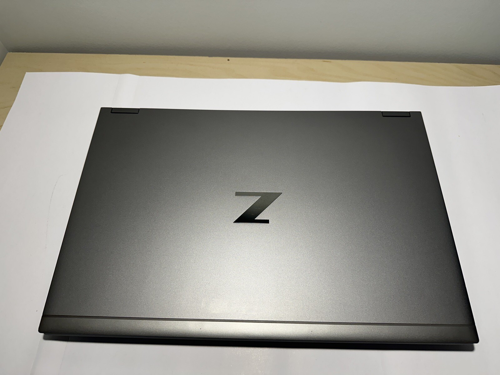 HP ZBook Fury G8 15.6″ 4K Touch i7-1185H 32GB 1TB SSD NVIDIA T1200 LTE