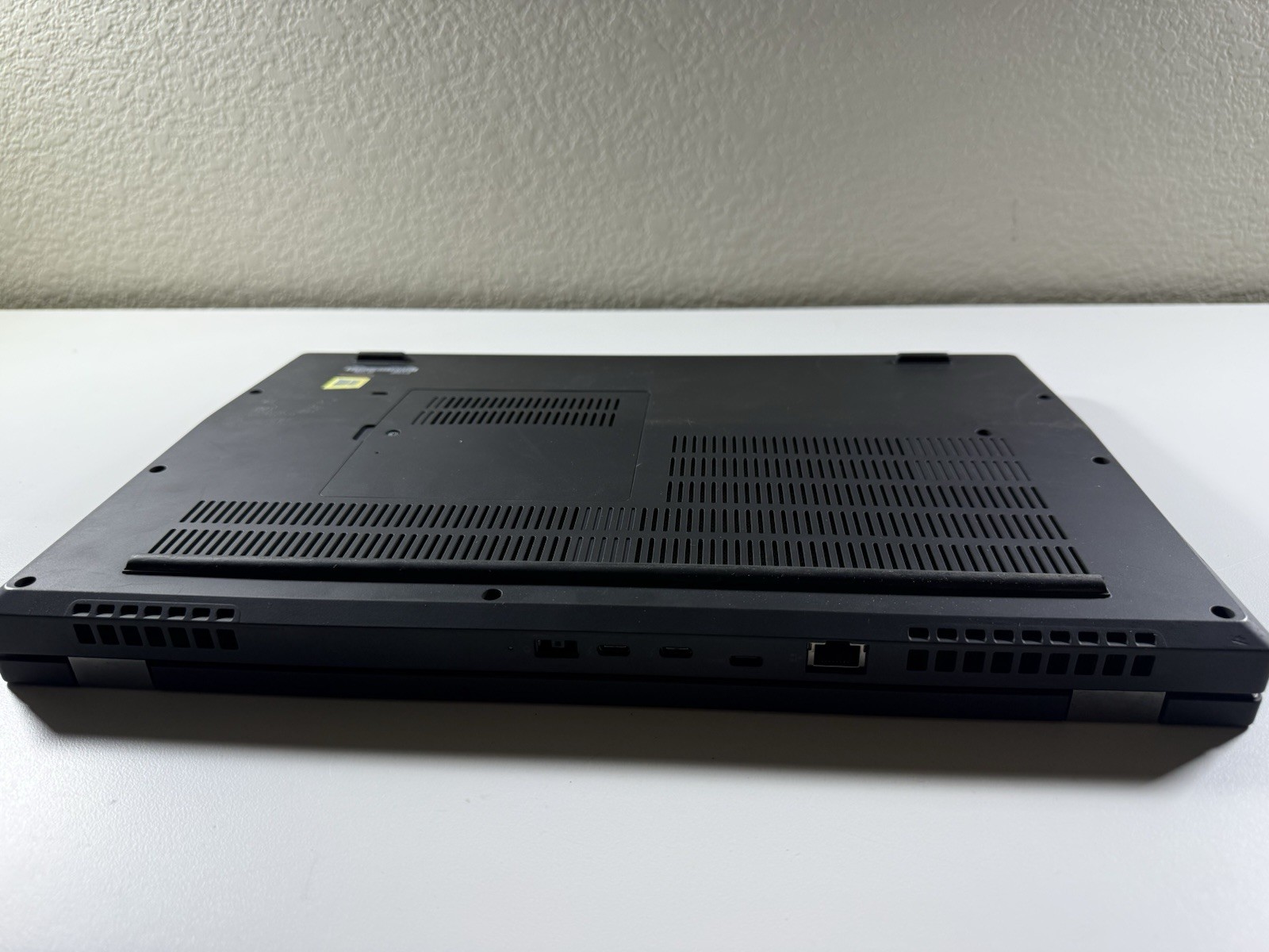 LENOVO THINKPAD P15 GEN 1 | CORE I7-10850H 512GB 16 GB RAM WIN 11 NVIDIA T1000