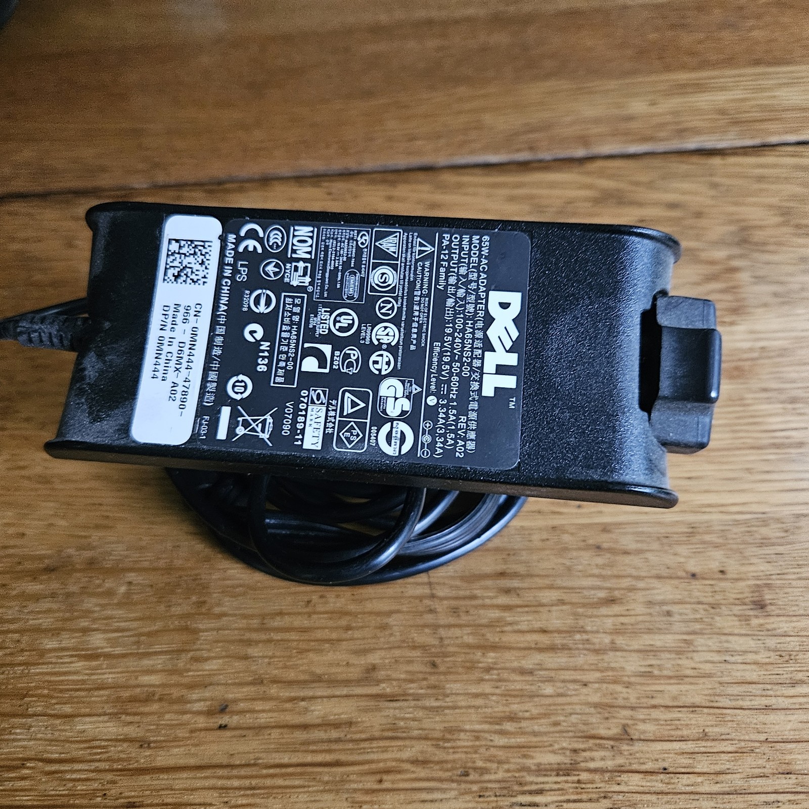 Dell Latitude E5430 Laptop i5 Powers On. Shows Error