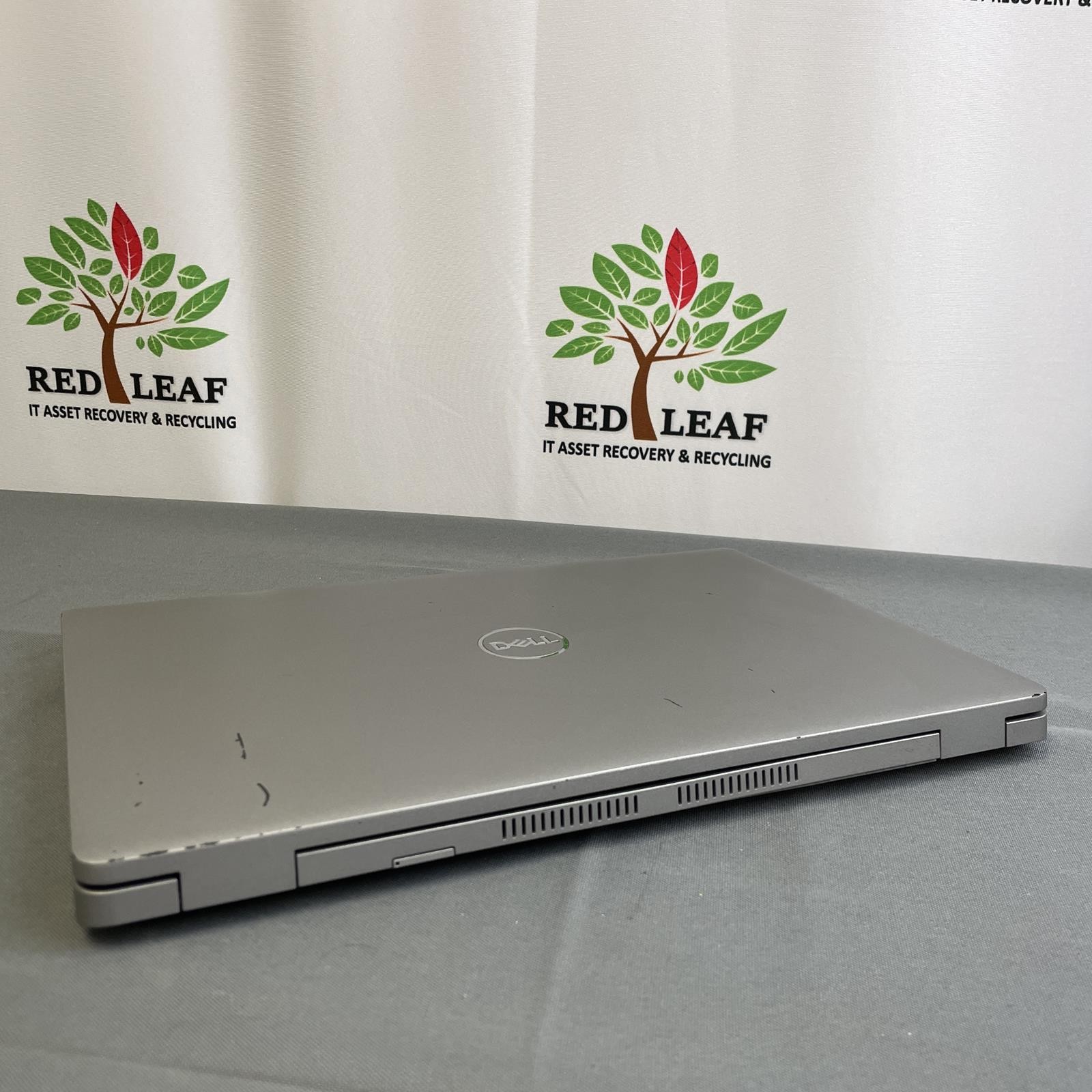 Dell Latitude 5420 14 in FHD, Core i5-1135G7, 16GB RAM 256GB NVMe | Poor (READ)