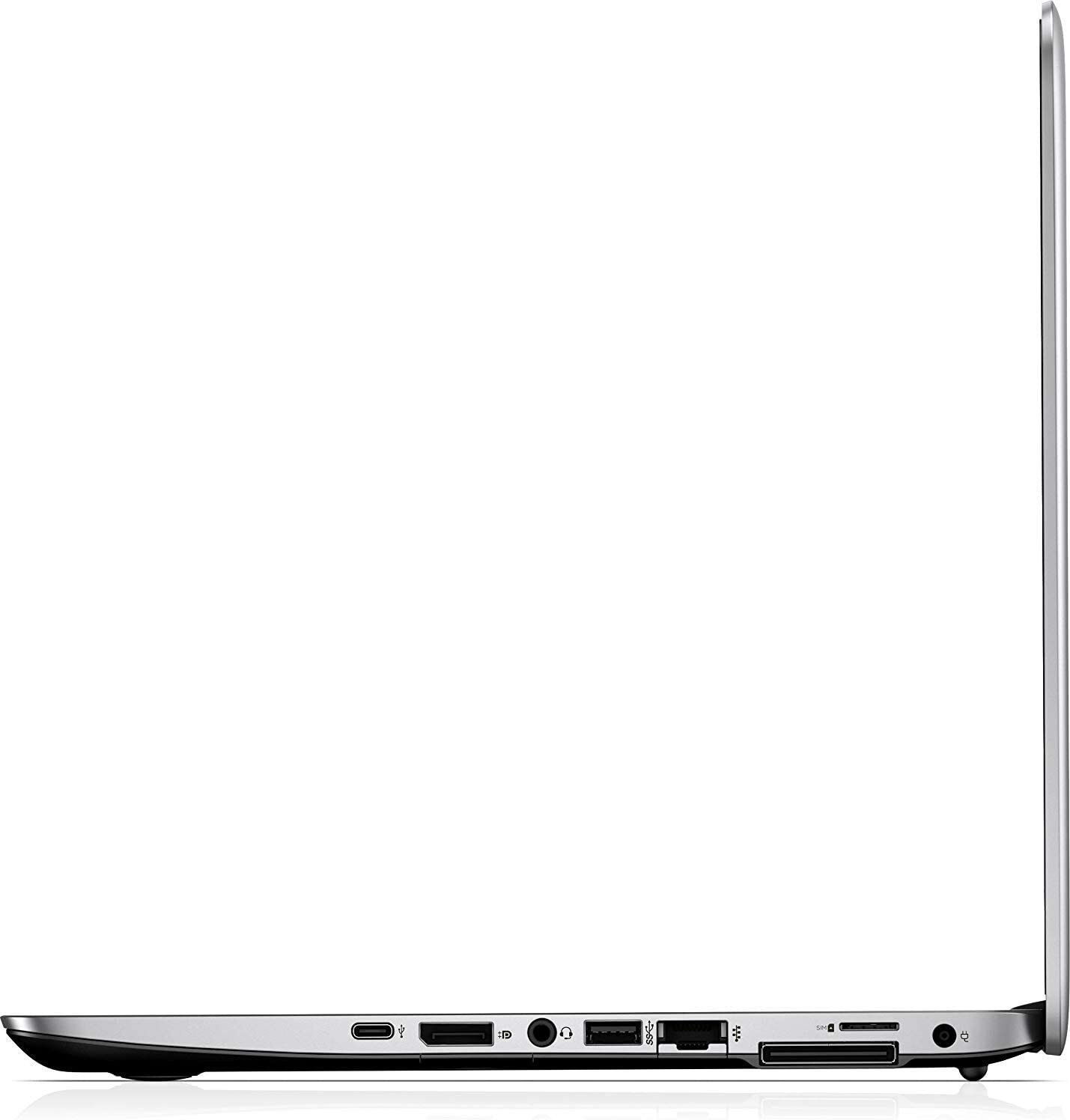 Fast HP EliteBook 840 Laptops Sleek Thin & Light Design SSD Webcam i5 7th Gen