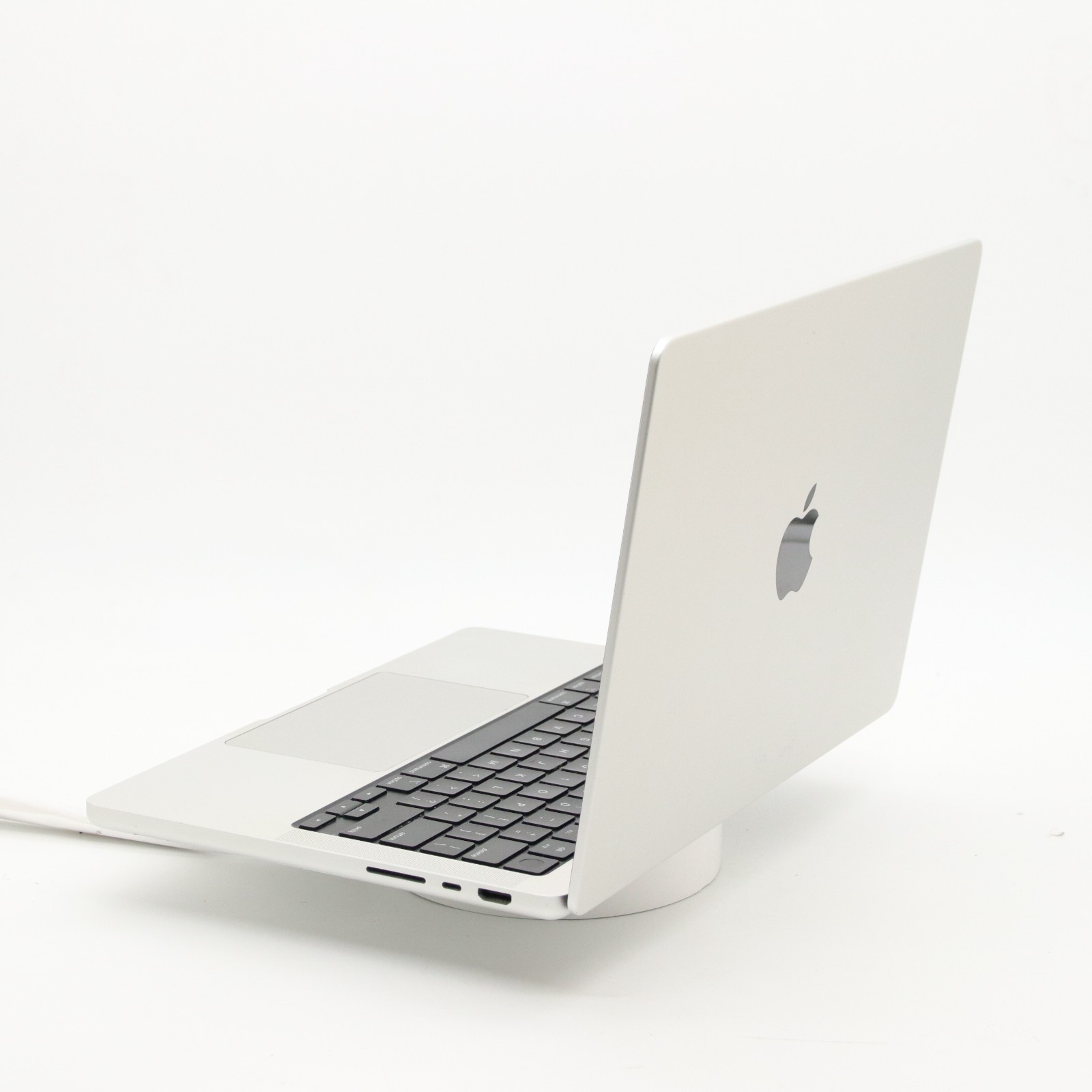 Apple MacBook Pro 14″ M1 2021 – M1 Pro 10-Core 512GB SSD – 16GB RAM