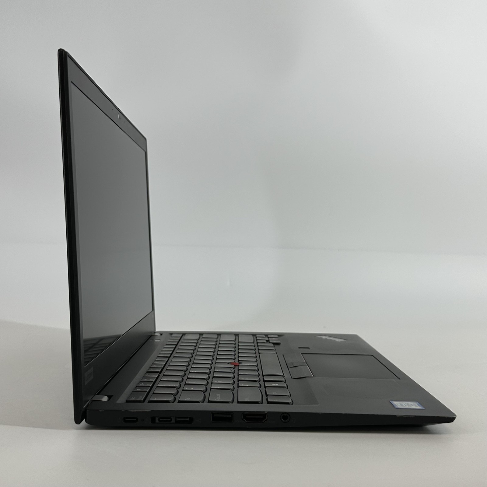 Lenovo ThinkPad T490s 14 FHD i7-8665U 1.90GHz 16GB 512GB SSD Good