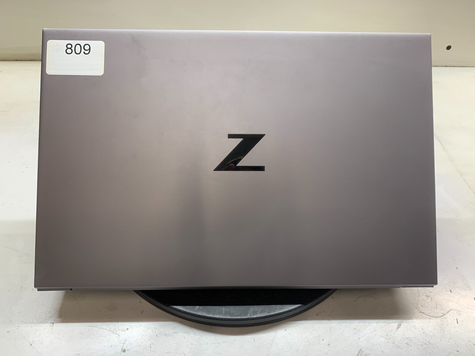 HP ZBook Studio G8 Intel Core i7-11800H 16GB 500GB SSD Quadro T1200 Windows 11