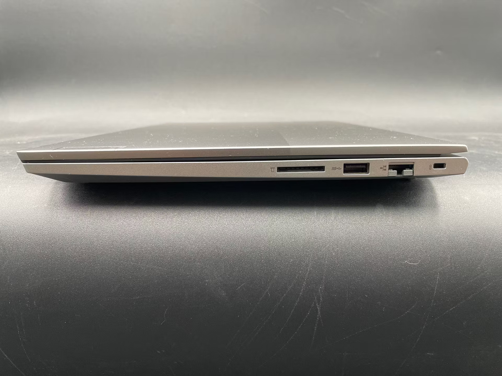Lenovo ThinkBook 15 G4 IAP Used 15.5″ (i5-1235U-16GB-256 GB NVMe)