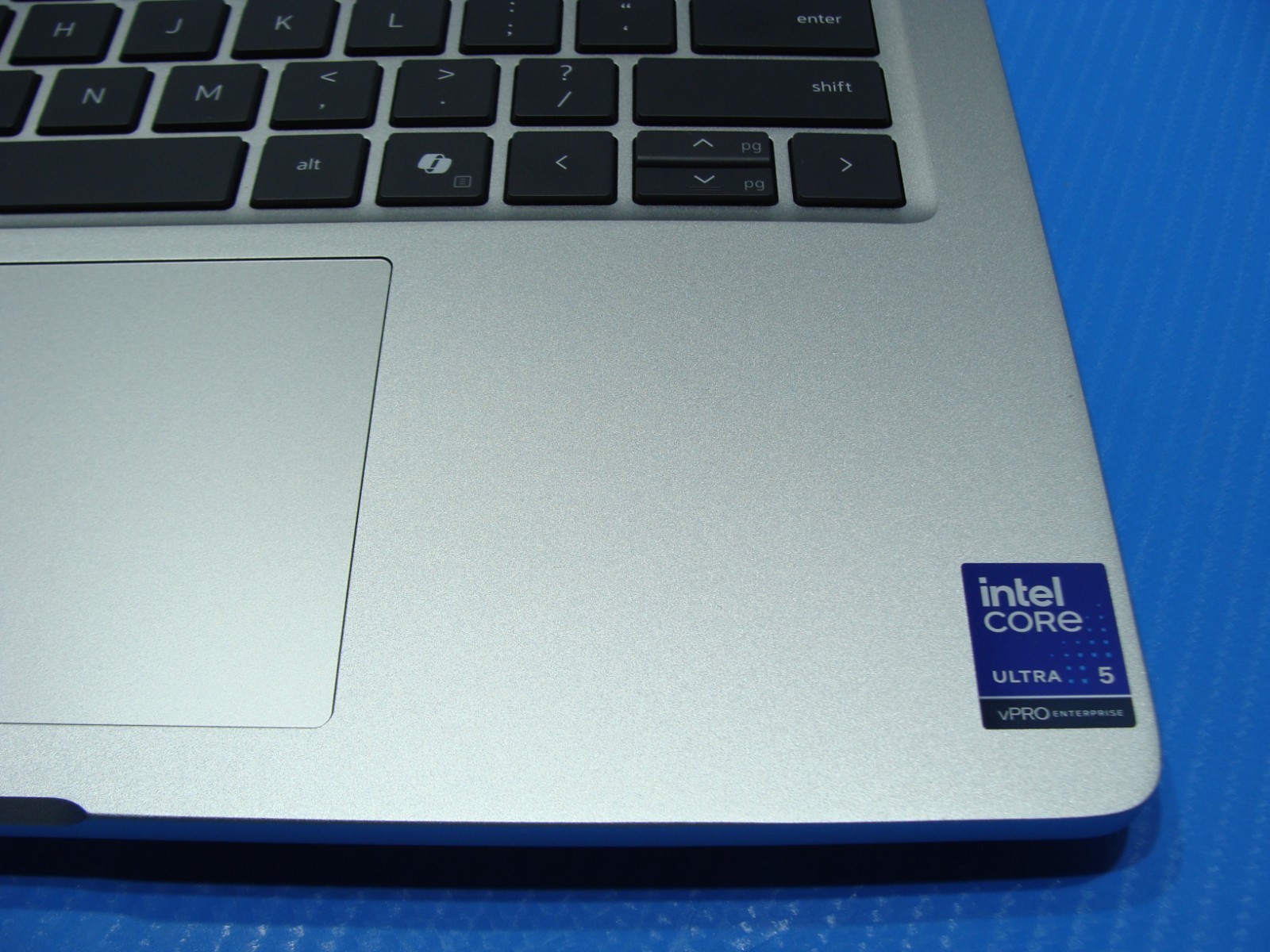 Dell Pro 14 Plus PB14250 14″FHD+ Ultra 5 238V 32GB 512GB Warranty 2030 Win 11PRO