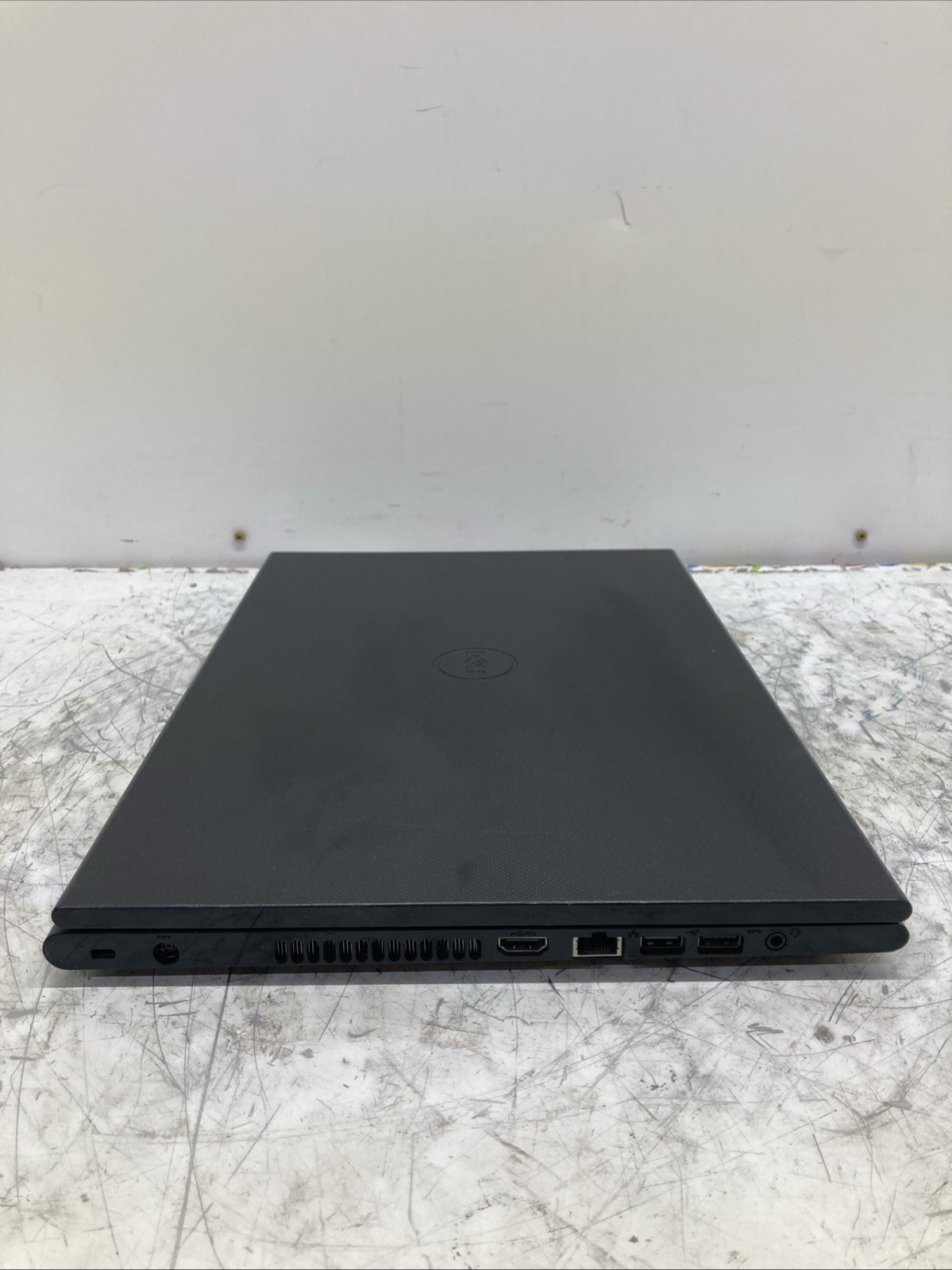 Dell Inspiron 3542 Laptop i3-4030u 1.90GHz 4gb Ram No HDD Boots Bios