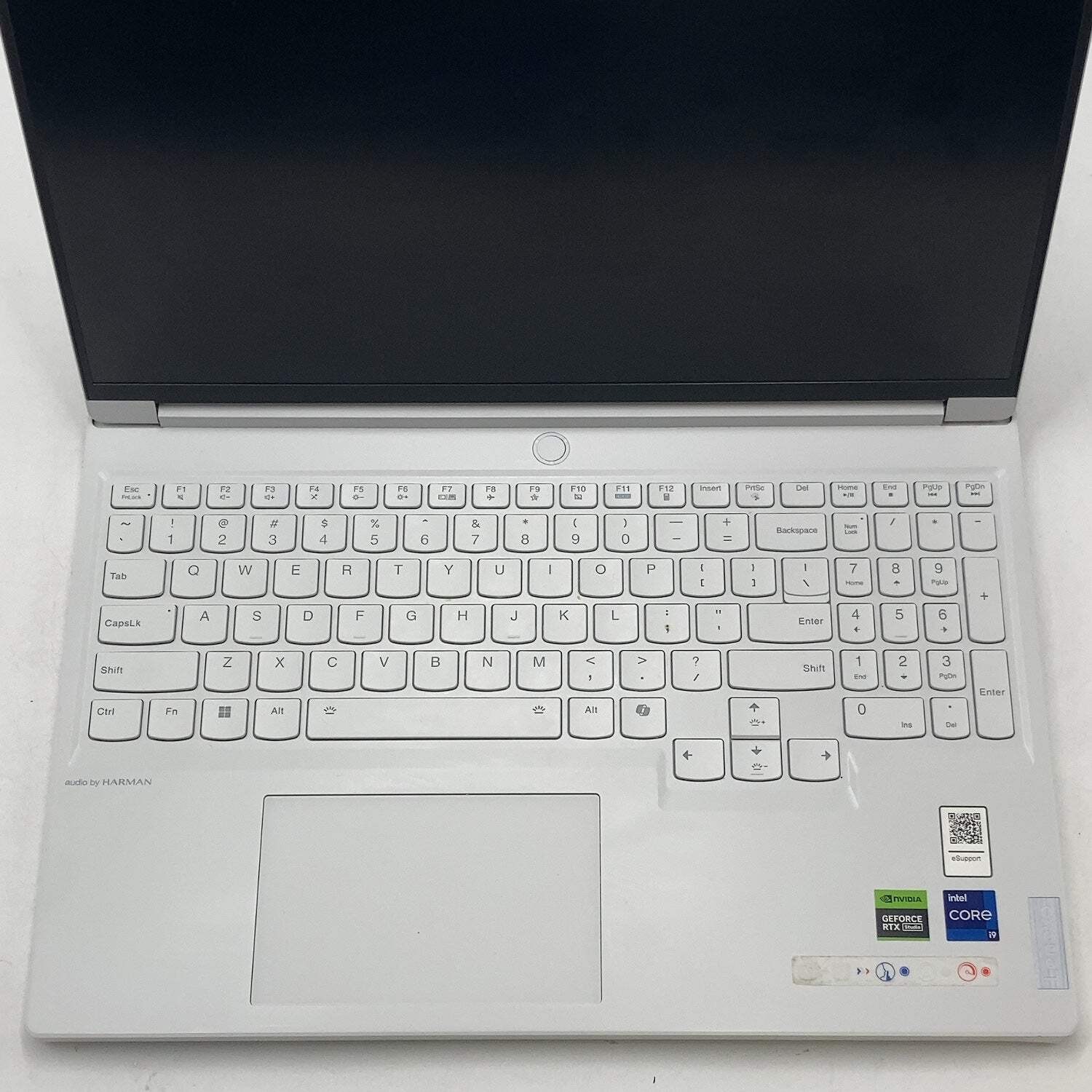 Legion 7i Gen 9 16″ I9-14900HX 2.2GHz 32GB RAM 1TB SSD GeForce RTX 4070
