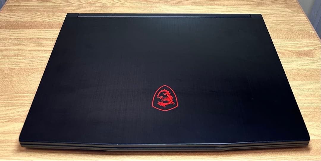 MSI Gaming Laptop Core i5-12450H 16GB RAM 512GB SSD 15.6″ 144Hz Arc A370M
