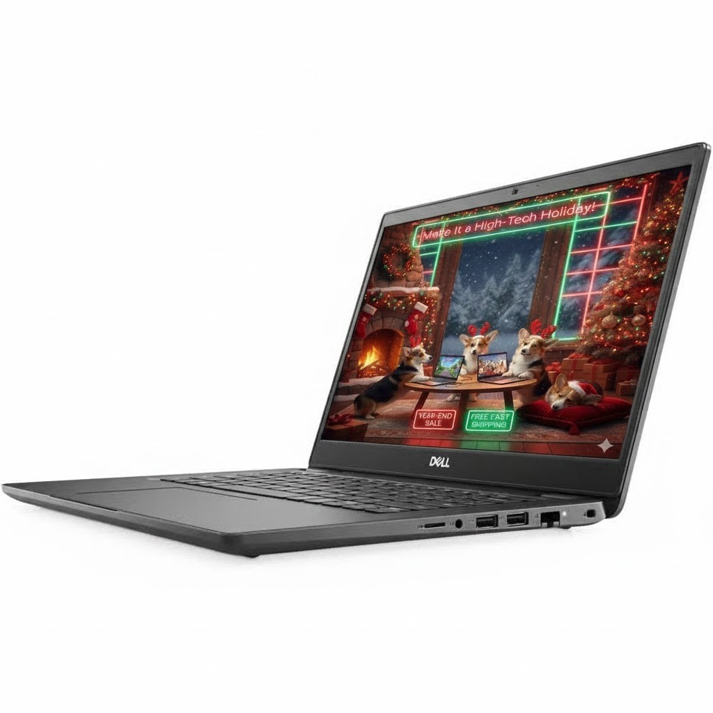 2-in-1 TouchScreen DELL XPS 13.4″ Laptop: Intel i7-1165G7! 16GB RAM! 512GB SSD!