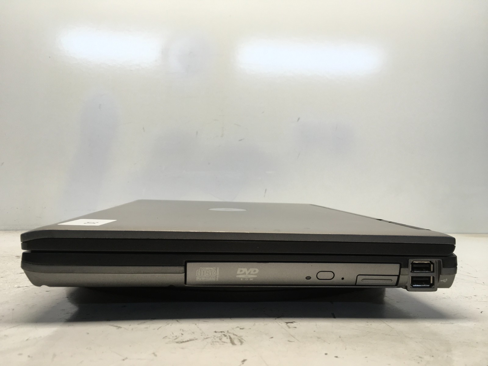 Dell Latitude D820 Intel Core 2 Duo No RAM NO HDD