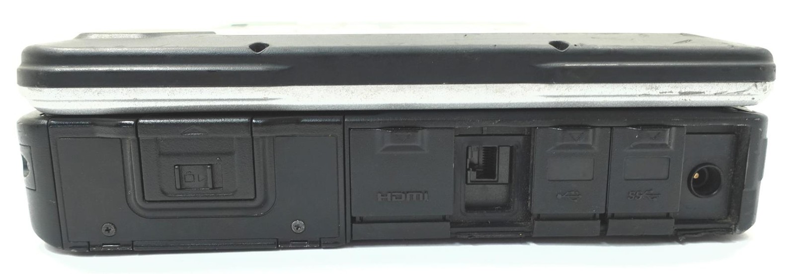 Panasonic Toughbook CF-31 Core i7-7600U 2.8GHz 8GB 256GB SSD