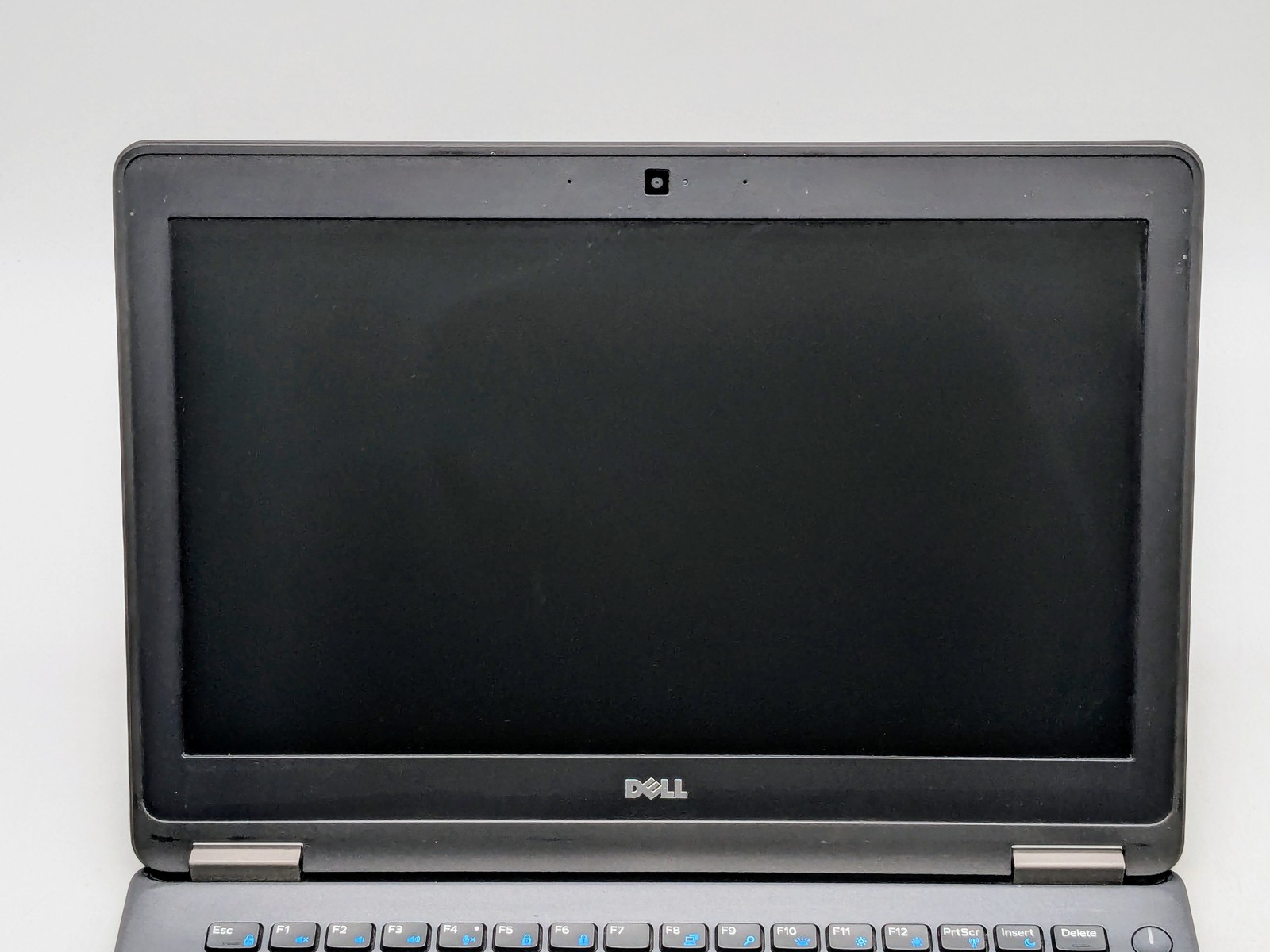 Dell Latitude E7270 12″ HD I7-6600U Backlit FP Reader Motherboard *READ*