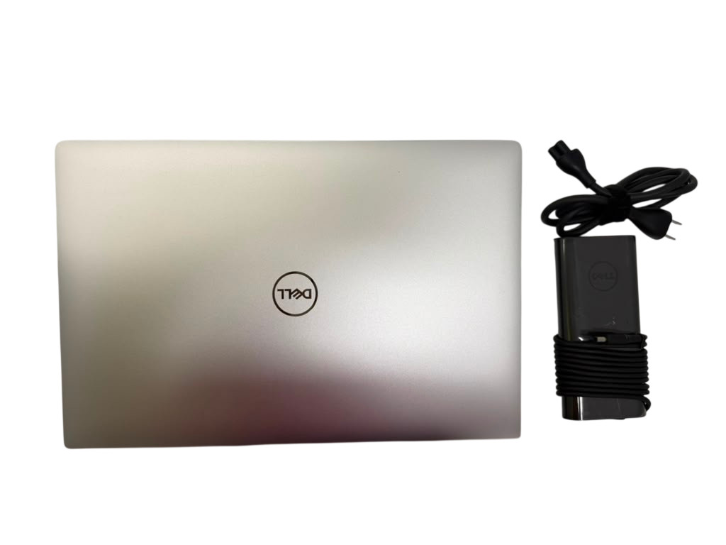 DELL XPS 15 7590 Core i7-9750HK 2.60GHZ 16GB RAM 512GB M2 NVIDIA GTX 1650