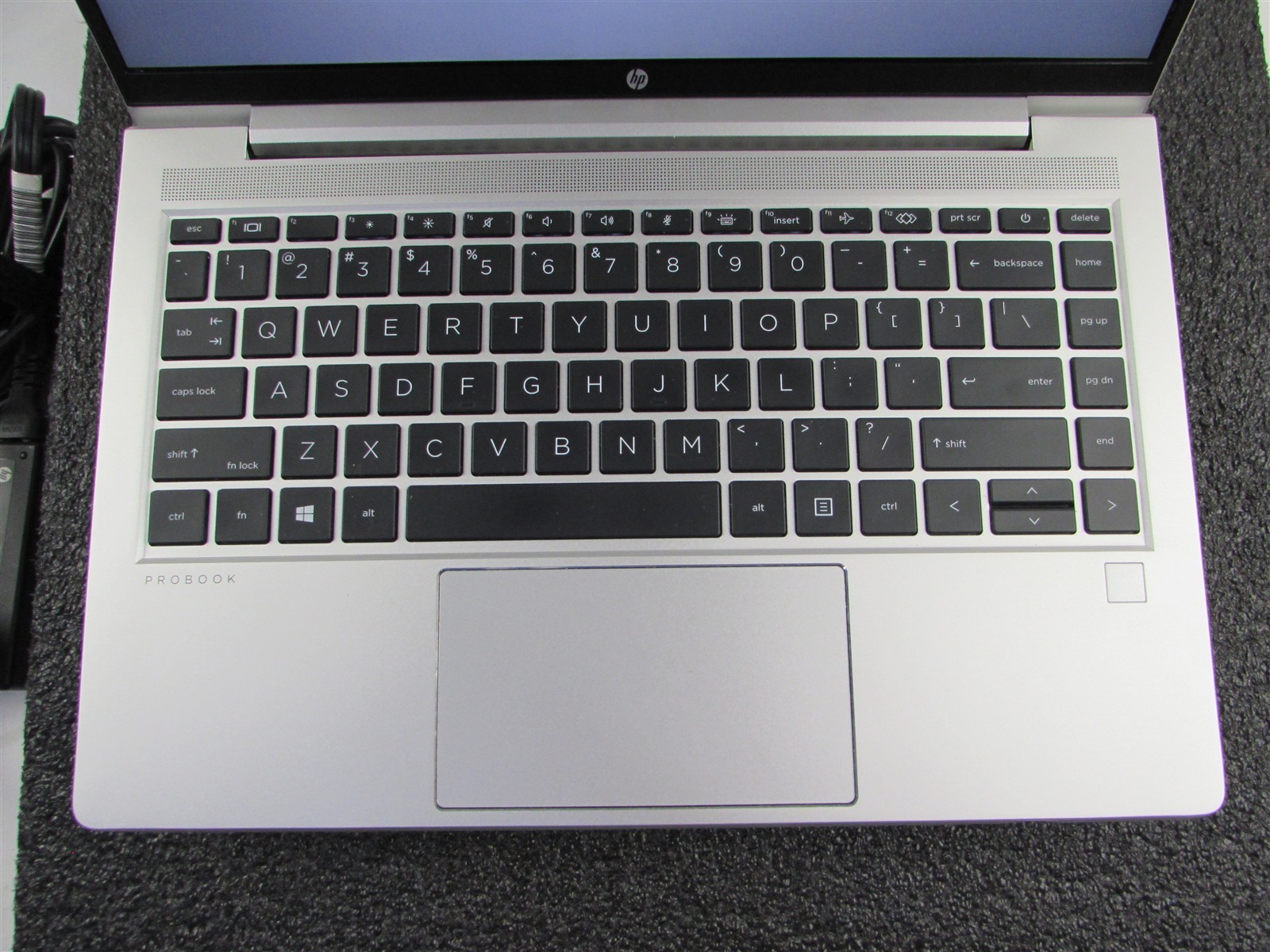HP PROBOOK 445 (G8) FHD AMD RYZEN 5 5600U 512GB SSD 16GB RAM AMD GPU WIN 11 PRO