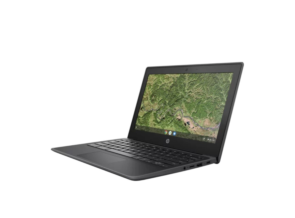 Restored Acer 11.6″ 720p Chromebook Laptop, Intel Celeron 2955U 2GB RAM