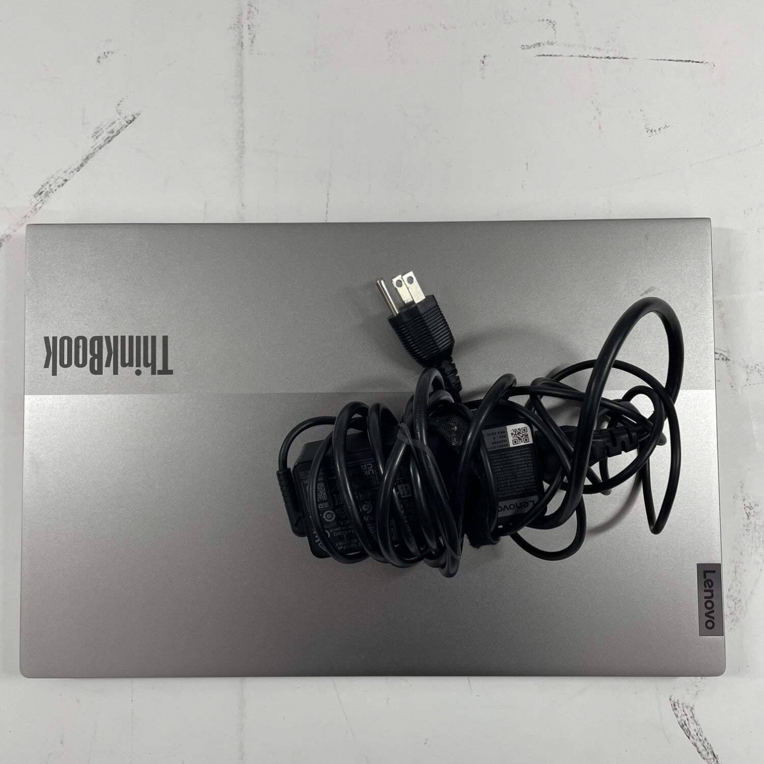 Lenovo ThinkBook 15 Gen 2 1 15.6″ i5-1335U 2.4GHz 16GB RAM 1TB SSD 128GB SSD