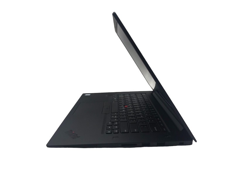 LENOVO THINKPAD P1 GEN 2 i7 2.6GHz 32GB RAM 1TB SSD *GRADE D*