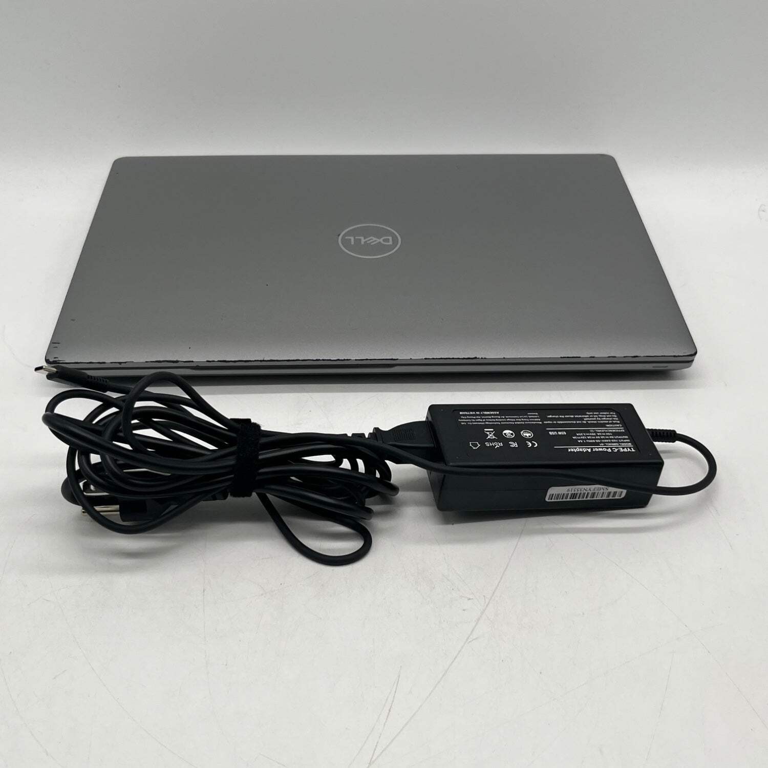 Dell Precision 3571 15.6″ i7-12800H 2.4GHz 64GB RAM 1TB SSD 1TB SSD Quadro T600
