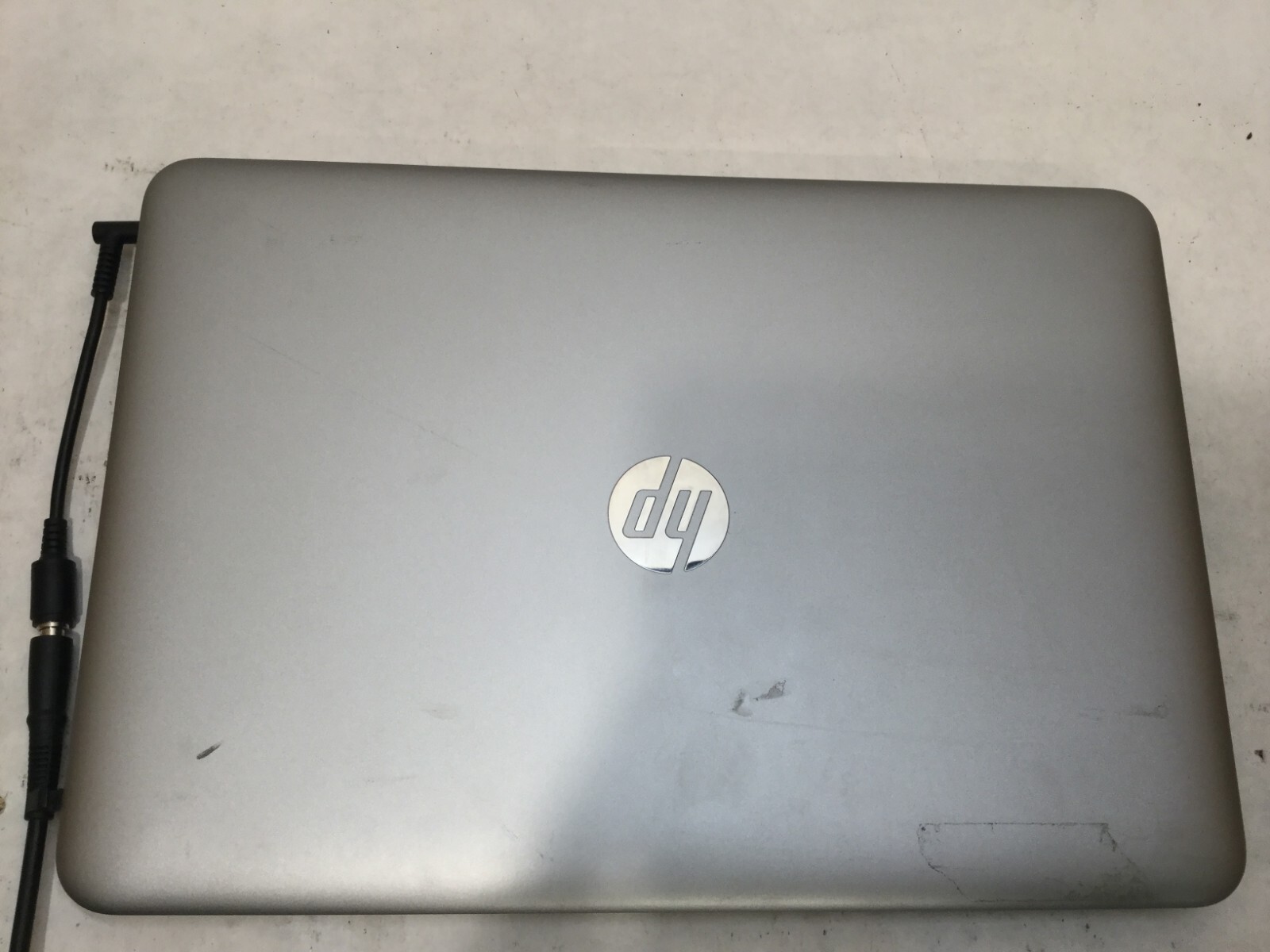 HP ProBook 455 G4 / AMD A10-9600 R5 10 CC. (4C+6G) @ 2.4GHz / (NO STORAGE) -MR