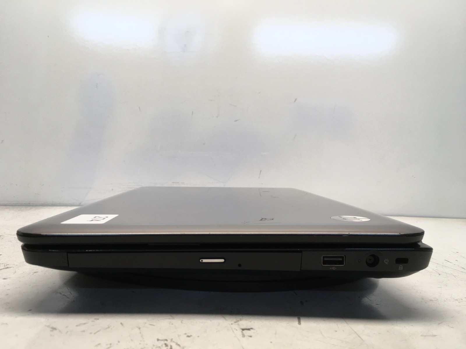 HP Pavilion G6-1A67NR AMD Turion II P560 Dual-Core 2500MHz 3 GB NO HDD