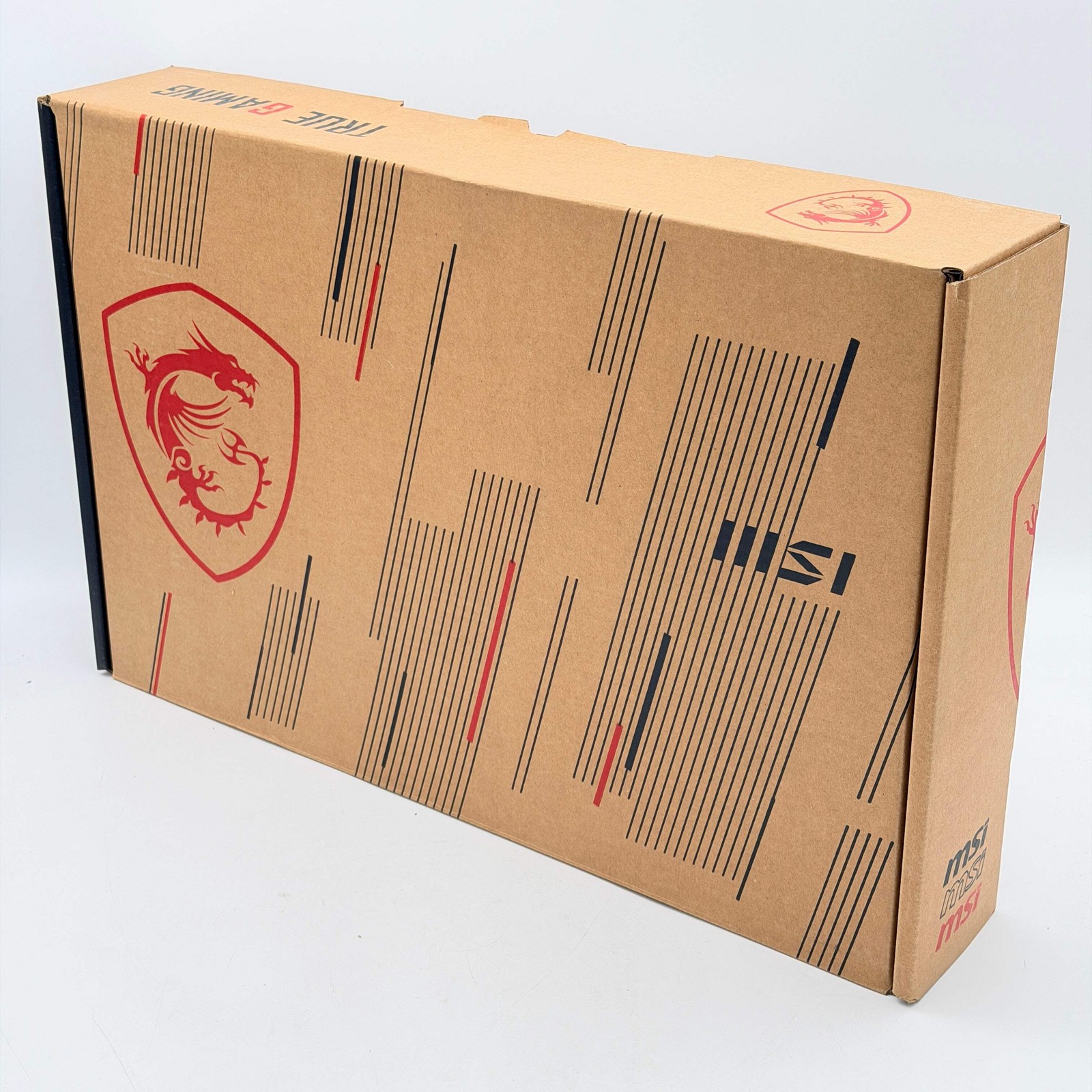 MSI Pulse GL66 15.6″ 144Hz Gaming i7-12700H 16GB 512GB SSD RTX 3070 NEW OPEN BOX