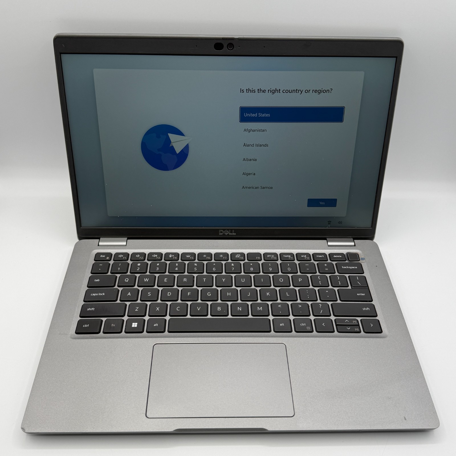Dell Latitude 5430 14″ Laptop i5-1235U 8GB RAM 256GB SSD Windows 11 Pro