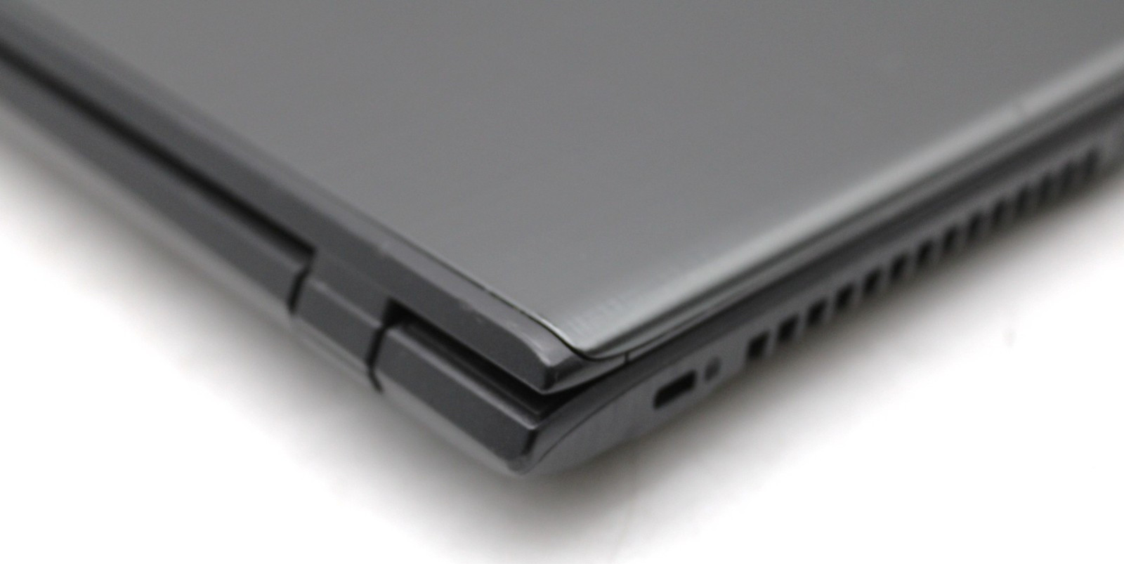 Acer Aspire E5-576 i5-8250U@1.6GHz NO STORAGE/RAM/OS *PARTS/REPAIR* *READ*