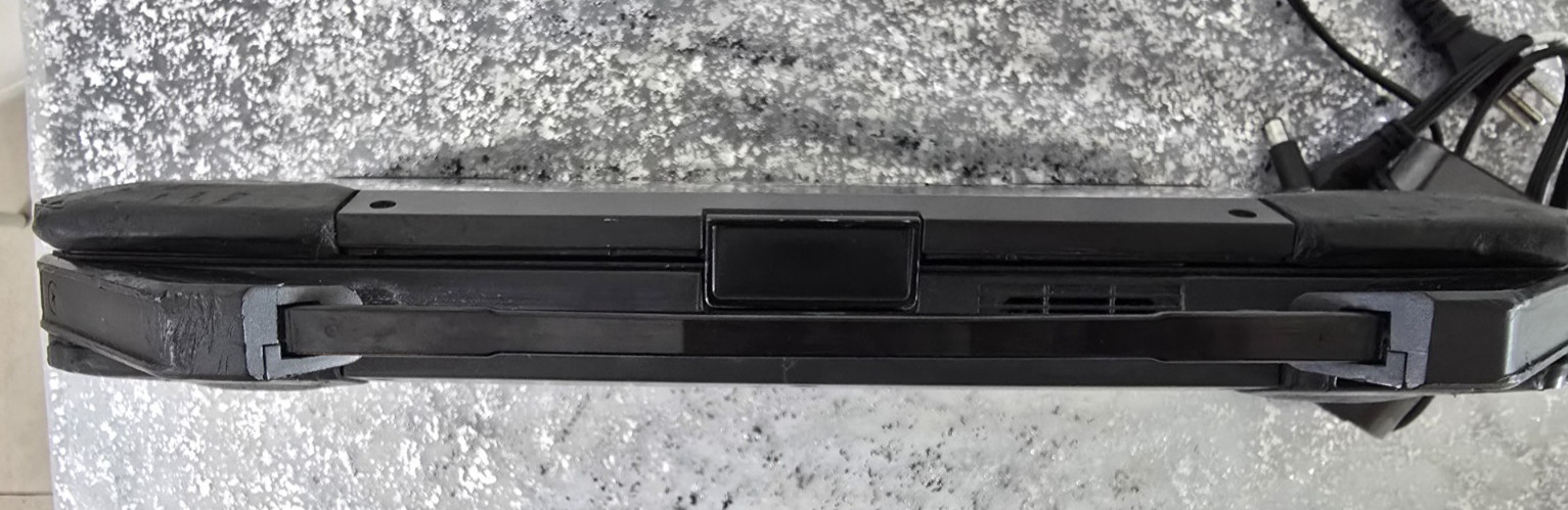 Dell Latitude 5414 Rugged 14″ i5-6300U 2.4GHz 8GB 256GB SSD Win 11 Pro