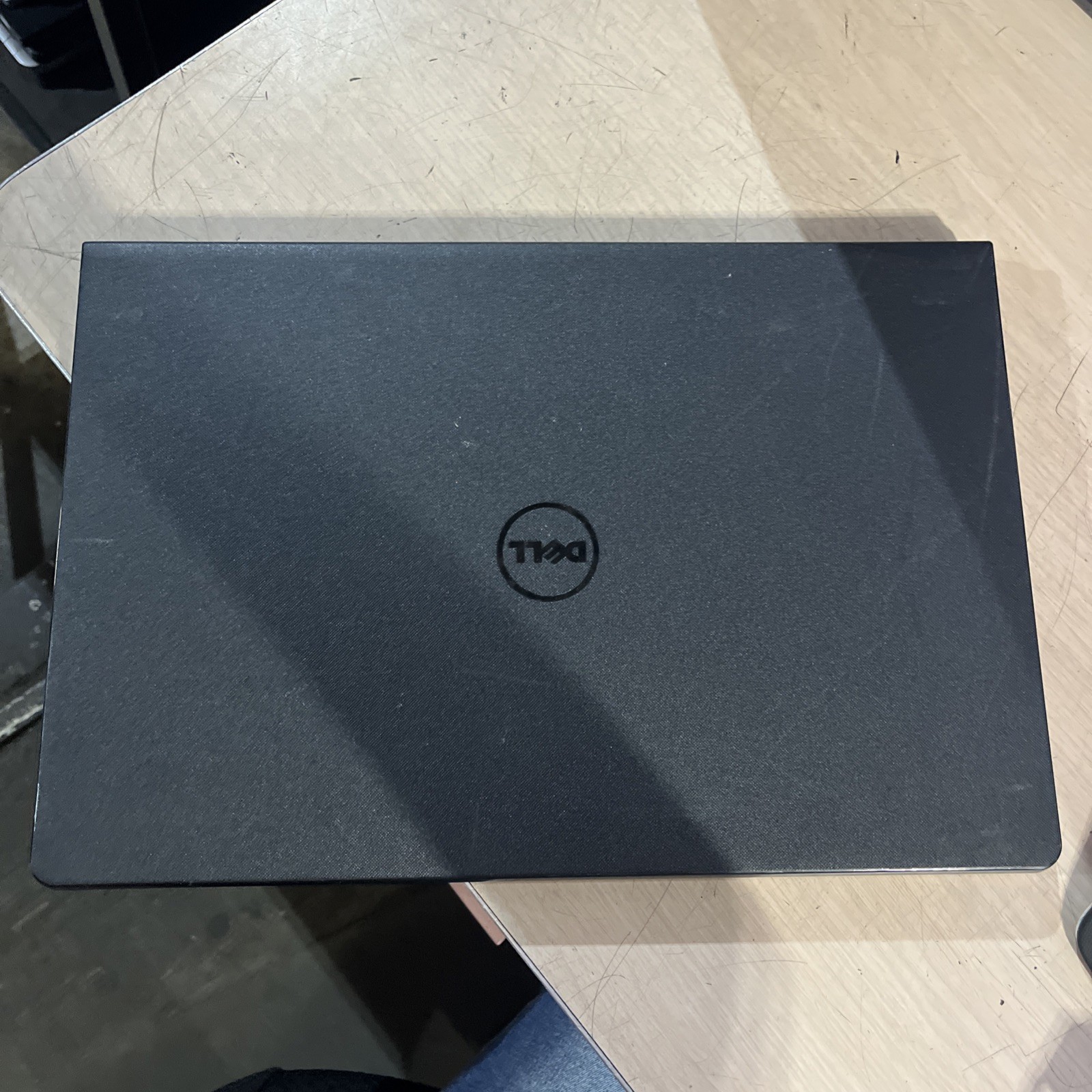 DELL INSPIRON 5566 INTEL CORE I5-7200U 2.50GHZ 8GB RAM NO HD