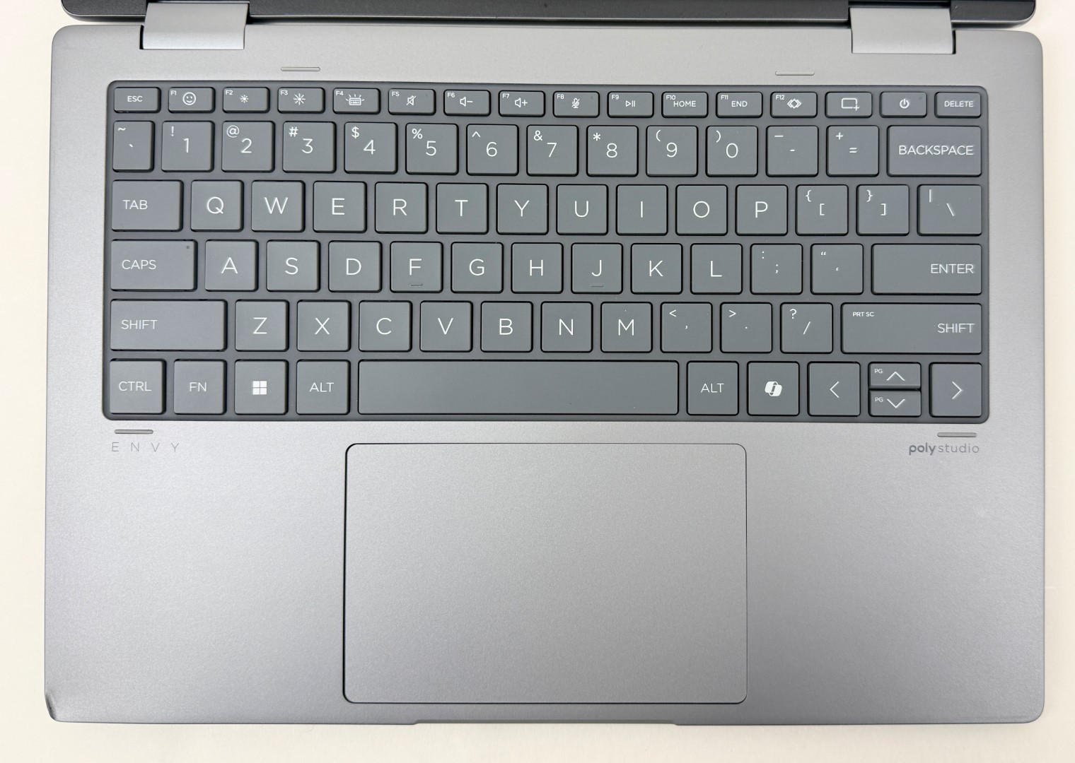 HP ENVY x360 14-fc0023dx 14″ WUXGA Touch Ultra 7 155U 16GB 1TB SSD 2in1 W11 Read