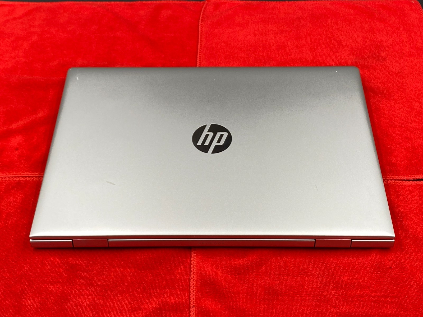 HP PROBOOK 640 G5 14″ i7-8665U 8GB RAM 250GB SSD WINDOWS 11 PRO+CHARGER GRADE B-