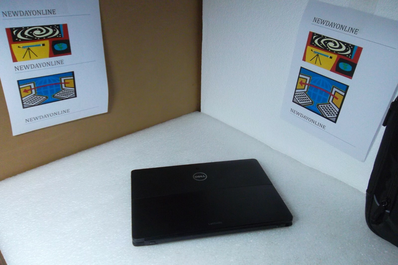 Dell Latitude 5285 2-in-1 Tablet/Laptop Intel i5-7300U 1080p FHD WiFi 8GB Touch